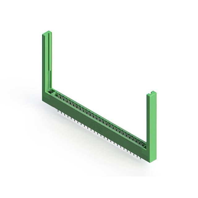 306-026-420-168 EDAC Inc.  Edgeboard Connectors